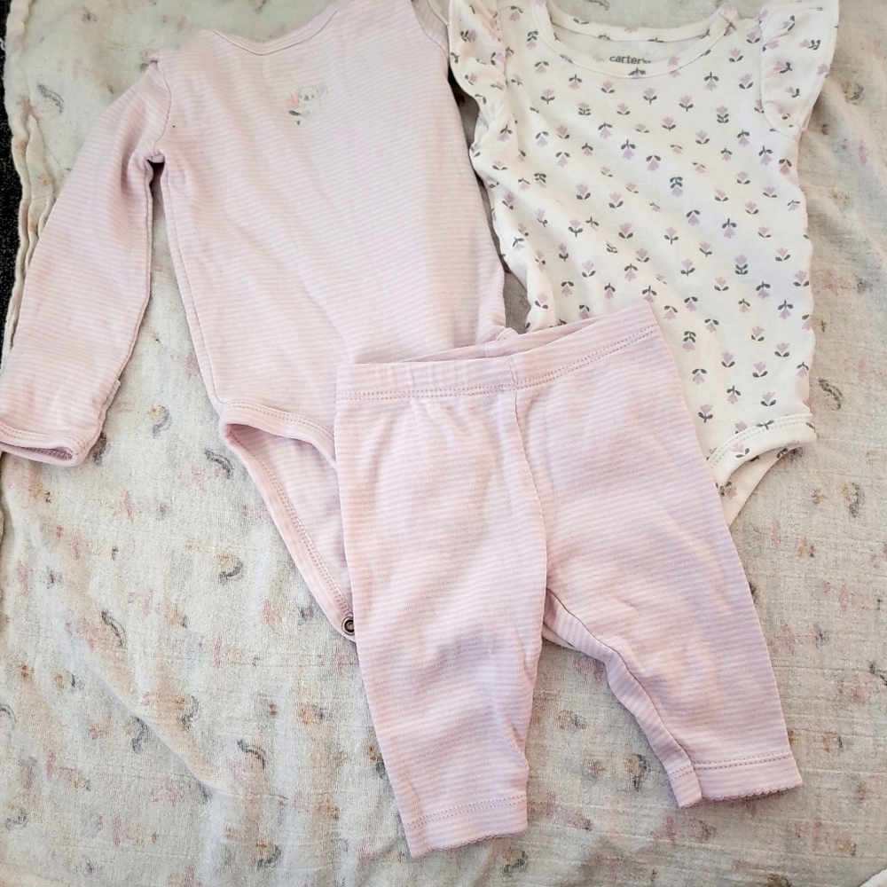 Baby Clothes